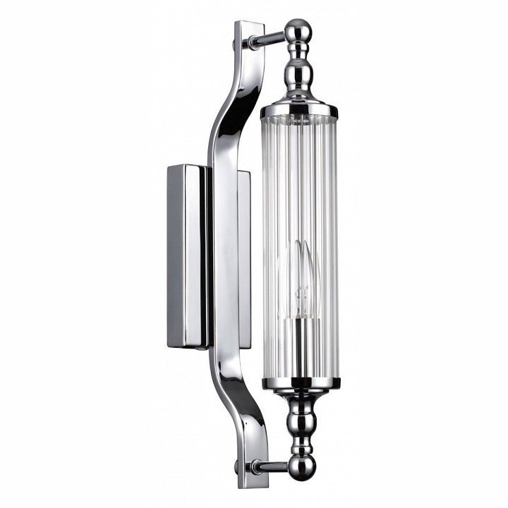 Фото Бра Odeon Light Tolero 4942/1W OD_4942_1W - интернет-магазин МегаТерем в Москве