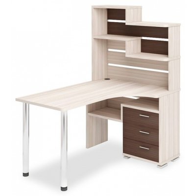 Стол компьютерный Домино СР...