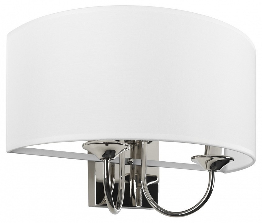 Фото Накладной светильник Loft it Balance 10416W CR LF_10416W_CR - интернет-магазин МегаТерем в Москве