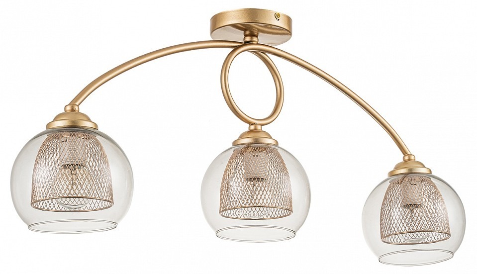 Фото Светильник на штанге Escada Sulla 284/3 ESC_284_3 - интернет-магазин МегаТерем в Москве