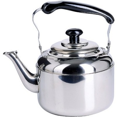 Чайник со свистком 3,0 л не...