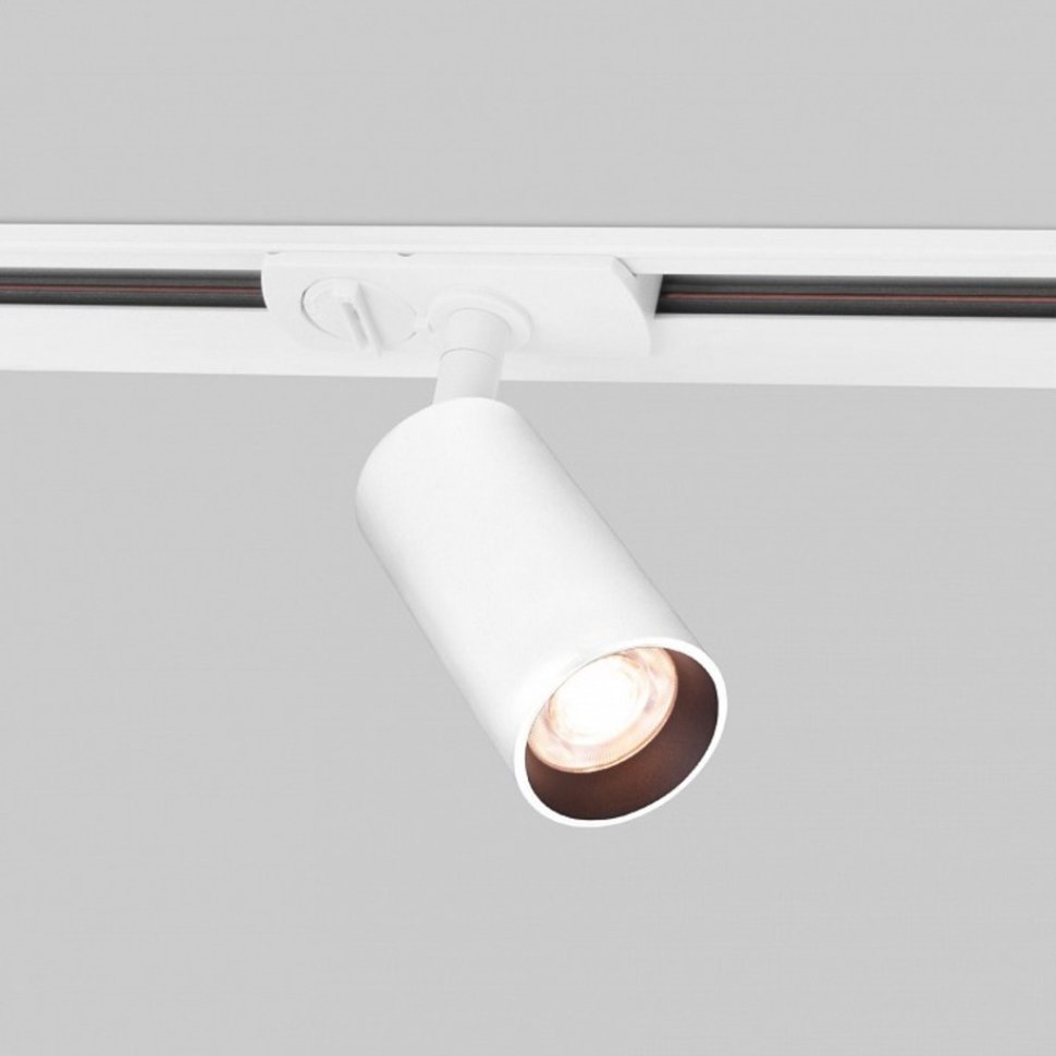 Фото Светильник на штанге Elektrostandard Diffe a058244 ELK_a058244 - интернет-магазин МегаТерем в Москве