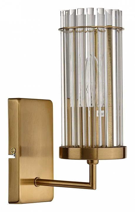 Фото Бра Lumion Ellow 6527/1W LMN_6527_1W - интернет-магазин МегаТерем в Москве