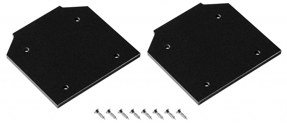 Фото Заглушка для профиля Lightstar Teta 505457 LS_505457 - интернет-магазин МегаТерем в Москве