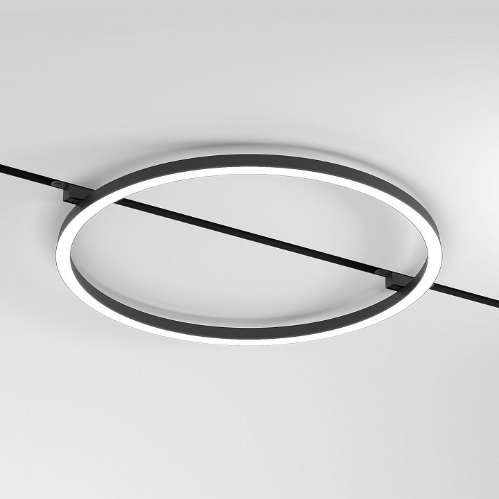 Фото Накладной светильник Elektrostandard Slim Magnetic a068912 ELK_a068912 - интернет-магазин МегаТерем в Москве