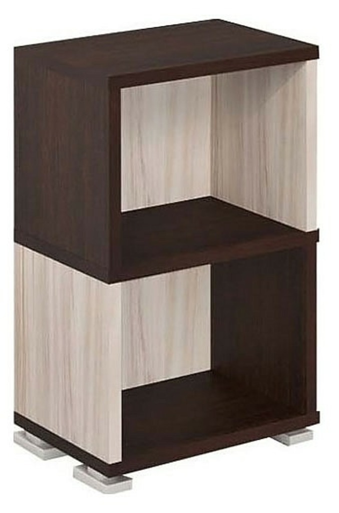 Фото Стеллаж Домино СБ-15/2 MER_SB-15_2_VK - интернет-магазин МегаТерем в Москве