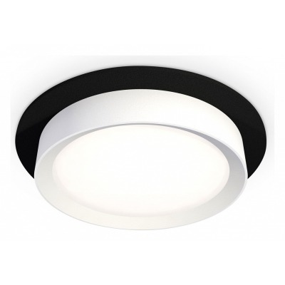 Встраиваемый светильник Amb...