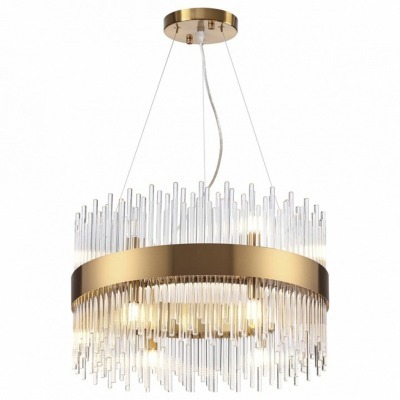 Подвесной светильник Odeon Light Focco 4722/12 OD_4722_12