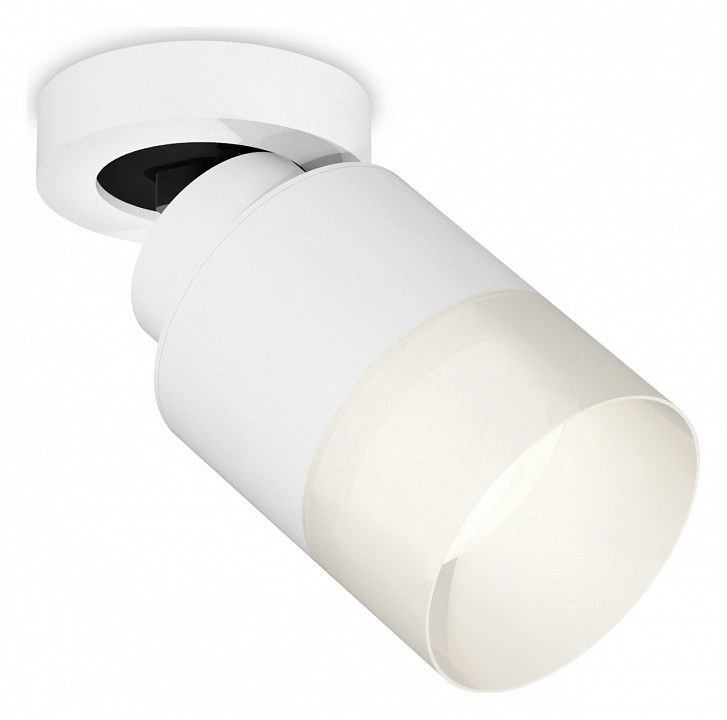 Фото Спот Ambrella Light XM XM8110002 AMBR_XM8110002 - интернет-магазин МегаТерем в Москве