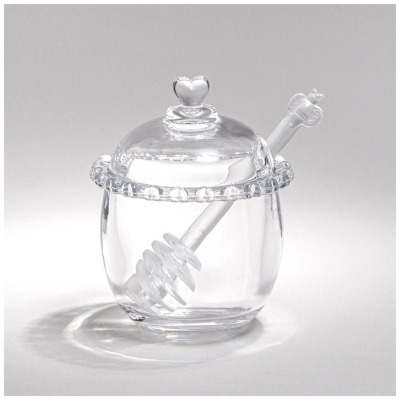 Банка для меда "sweety...