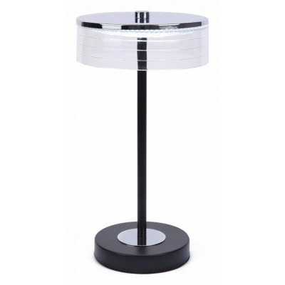 Настольная лампа декоративн...