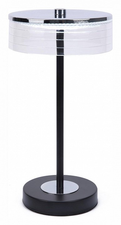 Фото Настольная лампа декоративная Lumion Satiana 8203/1TL LMN_8203_1TL - интернет-магазин МегаТерем в Москве