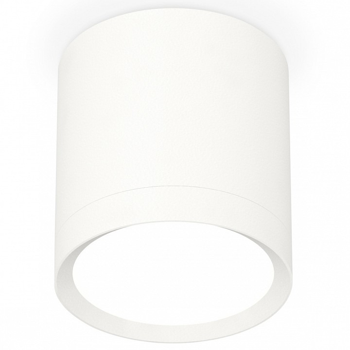 Фото Накладной светильник Ambrella Light XS XS8141001 AMBR_XS8141001 - интернет-магазин МегаТерем в Москве