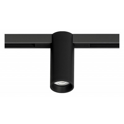 Накладной светильник Arte Lamp Optima A7290PL-1BK AR_A7290PL-1BK