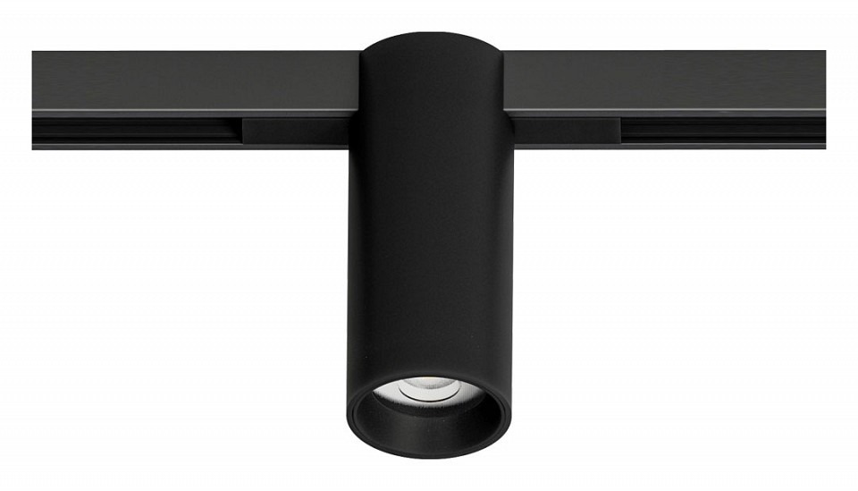 Фото Накладной светильник Arte Lamp Optima A7290PL-1BK AR_A7290PL-1BK - интернет-магазин МегаТерем в Москве