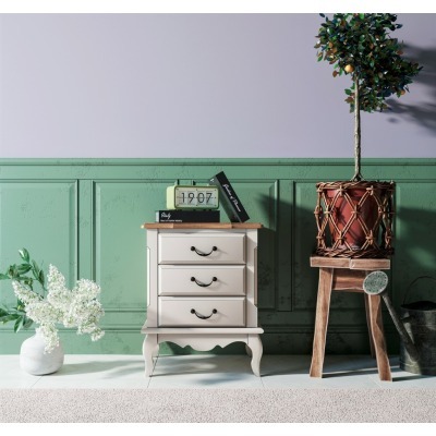 Прикроватная тумба Leontina...