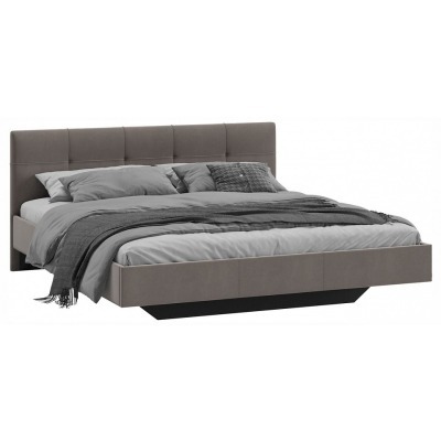 Кровать двуспальная Элис Ти...