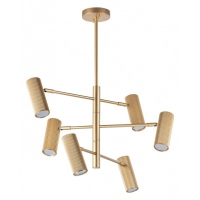 Люстра на штанге Lightstar Roma 718263 LS_718263