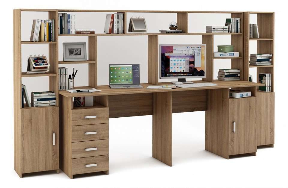 Фото Набор для детской Лайт-14 СН MAS_USHLT-14-SN-DS - интернет-магазин МегаТерем в Москве