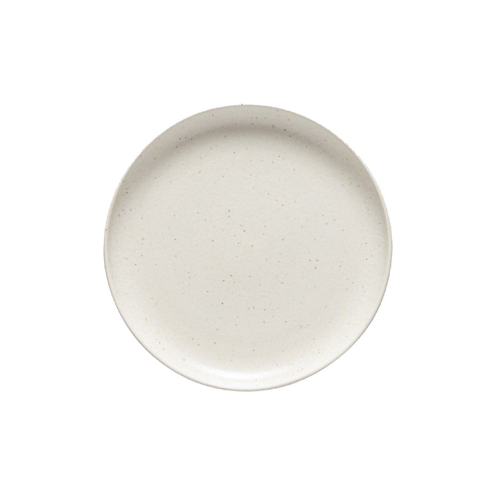 Фото Тарелка SOP231-VAN(SOP231-VC7208), керамика, Vanilla, CASAFINA BY COSTA NOVA - интернет-магазин МегаТерем в Москве