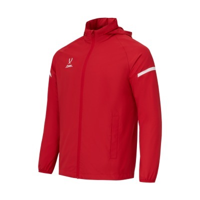 Куртка ветрозащитная JÖGEL ...