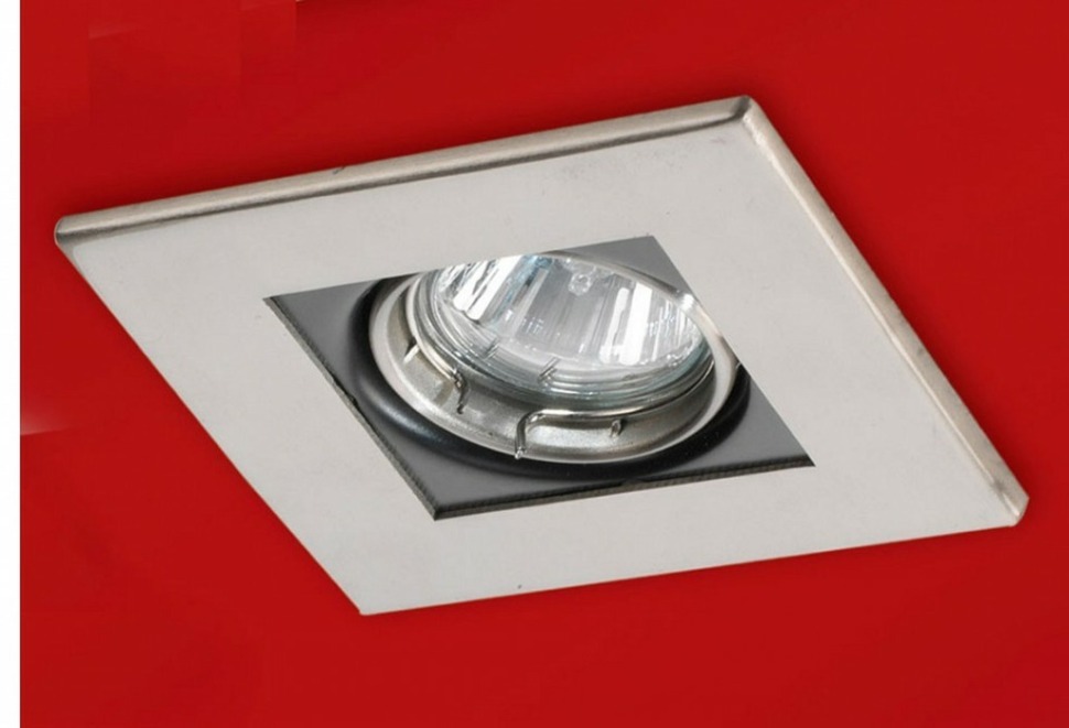 Фото Встраиваемый светильник Eglo Burn 87014 EG_87014 - интернет-магазин МегаТерем в Москве