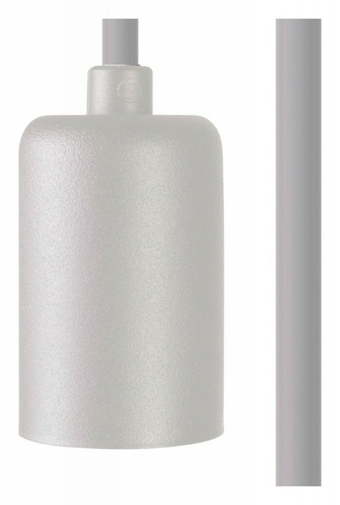 Фото Провод электрический с патроном Nowodvorski Cameleon Cable E27 WH 8654 NVD_8654 - интернет-магазин МегаТерем в Москве