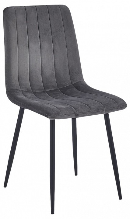 Фото Стул Evoke Serenity HSBI_DC103_grey - интернет-магазин МегаТерем в Москве