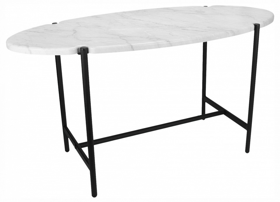 Фото Стол журнальный МеталлАрт М025 ML_4673750200134 - интернет-магазин МегаТерем в Москве