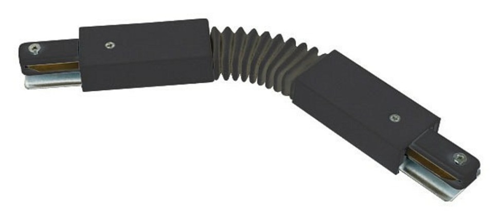 Фото Соединитель гибкий для треков Volpe UBX-Q122 UL-00006052 UL_UL-00006052 - интернет-магазин МегаТерем в Москве