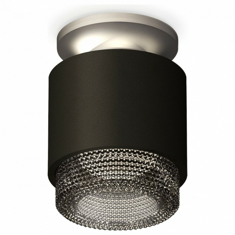 Фото Накладной светильник Ambrella Light XS XS7511102 AMBR_XS7511102 - интернет-магазин МегаТерем в Москве