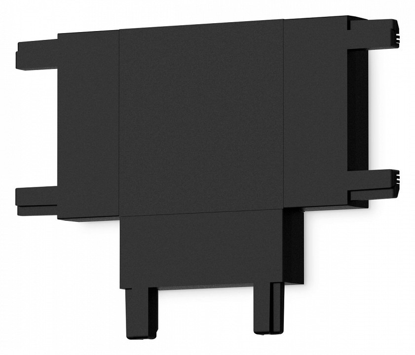 Фото Соединитель T-образный для треков Ambrella Light GV GV1122 AMBR_GV1122 - интернет-магазин МегаТерем в Москве