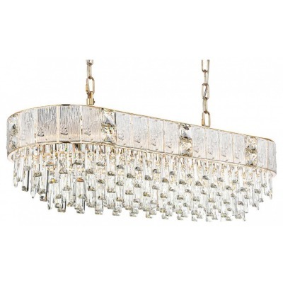 Подвесная люстра Odeon Ligh...