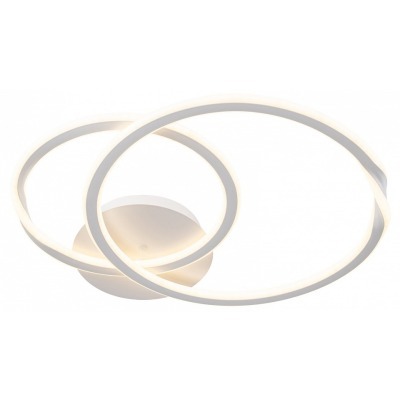 Накладной светильник Arte Lamp MARSIC A2211PL-48WH AR_A2211PL-48WH