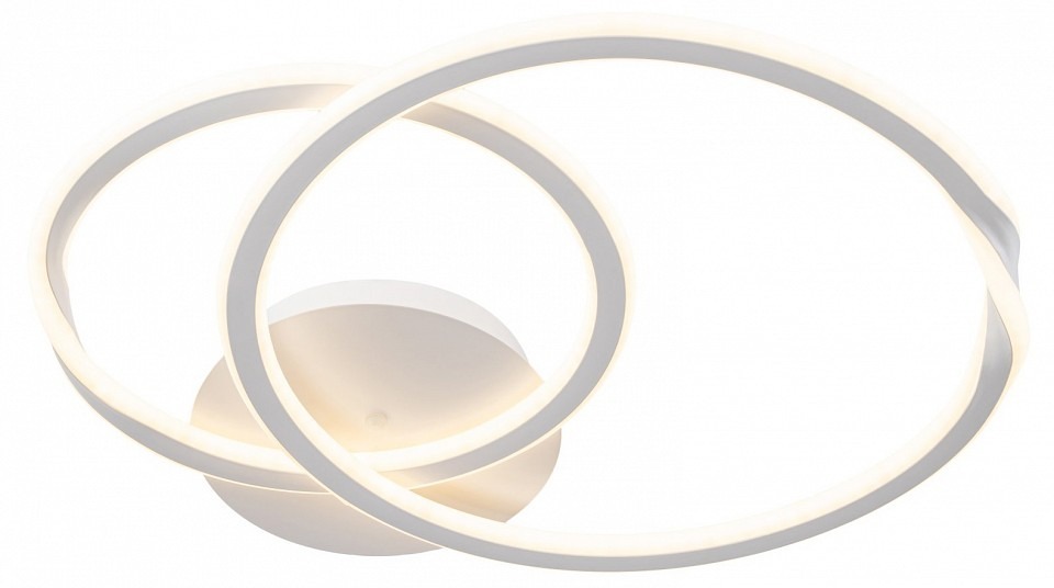 Фото Накладной светильник Arte Lamp MARSIC A2211PL-48WH AR_A2211PL-48WH - интернет-магазин МегаТерем в Москве