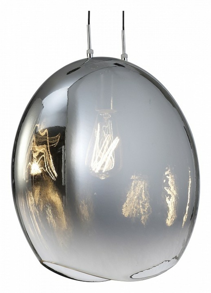 Фото Подвесной светильник Mantra Lens 6185 MN_6185 - интернет-магазин МегаТерем в Москве