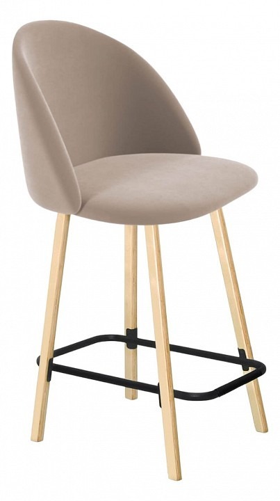 Фото Стул барный She_3650223502 - интернет-магазин МегаТерем в Москве