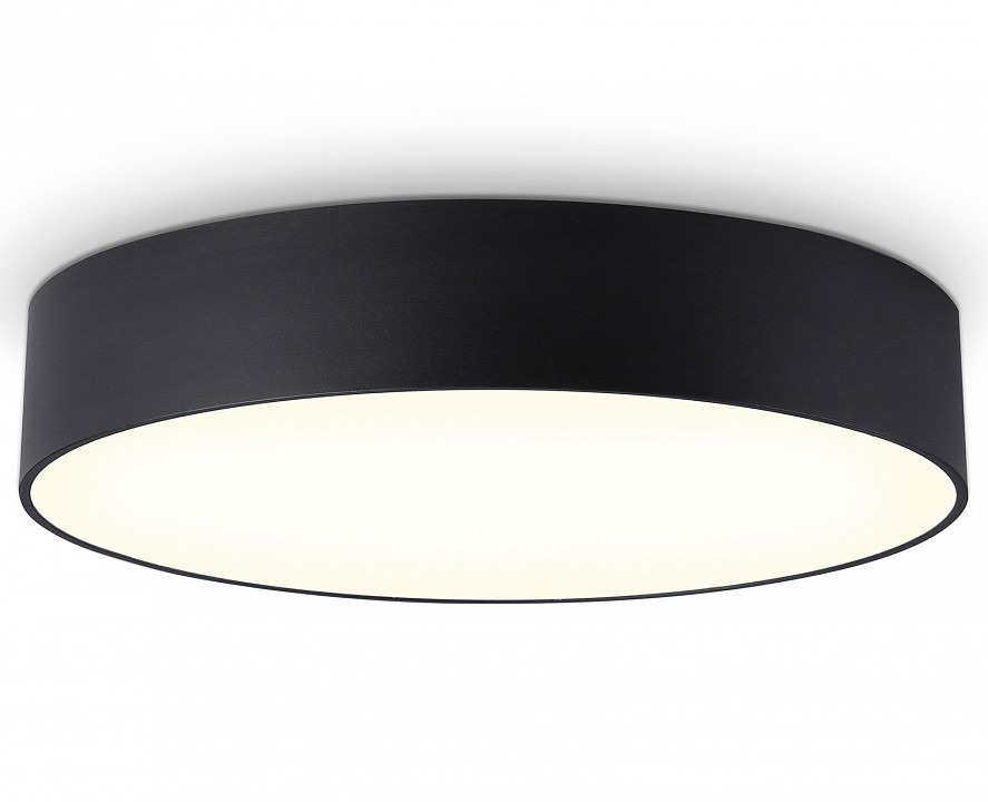 Фото Накладной светильник Ambrella Light FV FV5529 AMBR_FV5529 - интернет-магазин МегаТерем в Москве