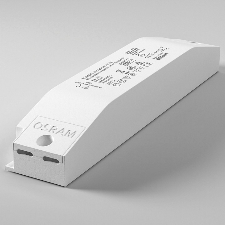 Фото Блок питания Elektrostandard Esthetic Magnetic a065429 ELK_a065429 - интернет-магазин МегаТерем в Москве