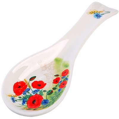 Подставка для ложки Цветущи...