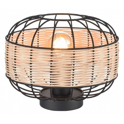 Настольная лампа декоративн...