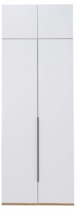 Фото Шкаф платяной Стефани MBW_102203 - интернет-магазин МегаТерем в Москве