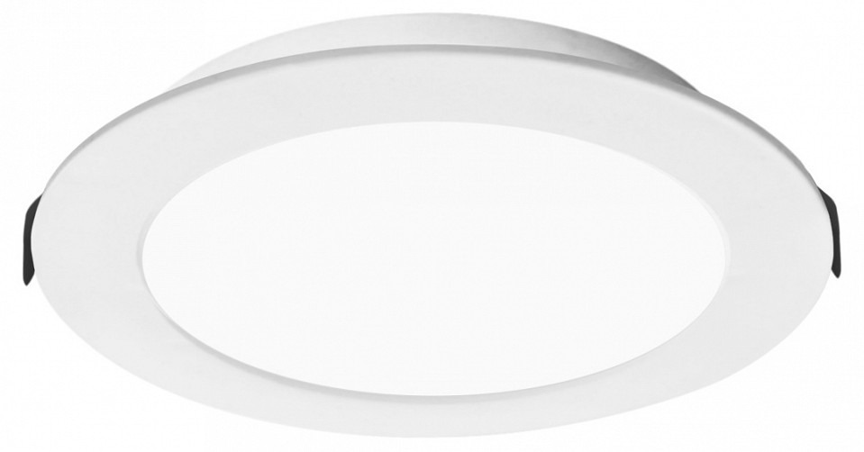 Фото Встраиваемый светильник Citilux Галс CLD5512N - интернет-магазин МегаТерем в Москве