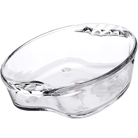 Фото Блюдо PRIMEX емк.1500 мл, 26*18 см (691001W) - интернет-магазин МегаТерем в Москве