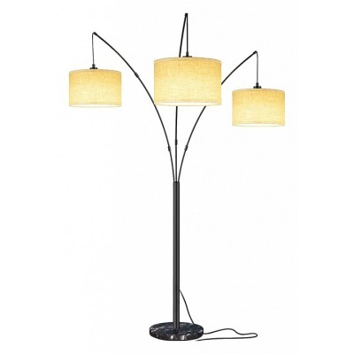 Торшер Lussole Buckeye LSP-0579