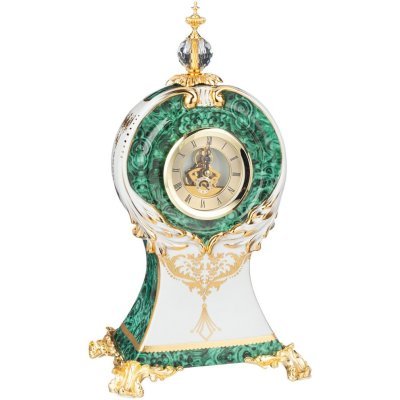 Часы настольные 25*18*39 см...