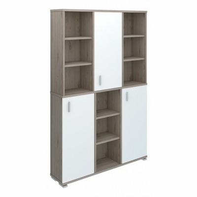 Шкаф книжный Домино нельсон...