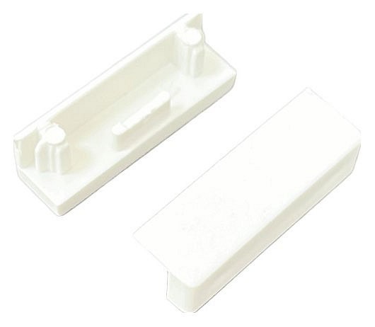 Фото Заглушка для трека Wertmark WTH WTH.L5.00.O00 - интернет-магазин МегаТерем в Москве