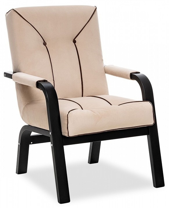 Фото Кресло Модена Люкс LST_2500000191565 - интернет-магазин МегаТерем в Москве