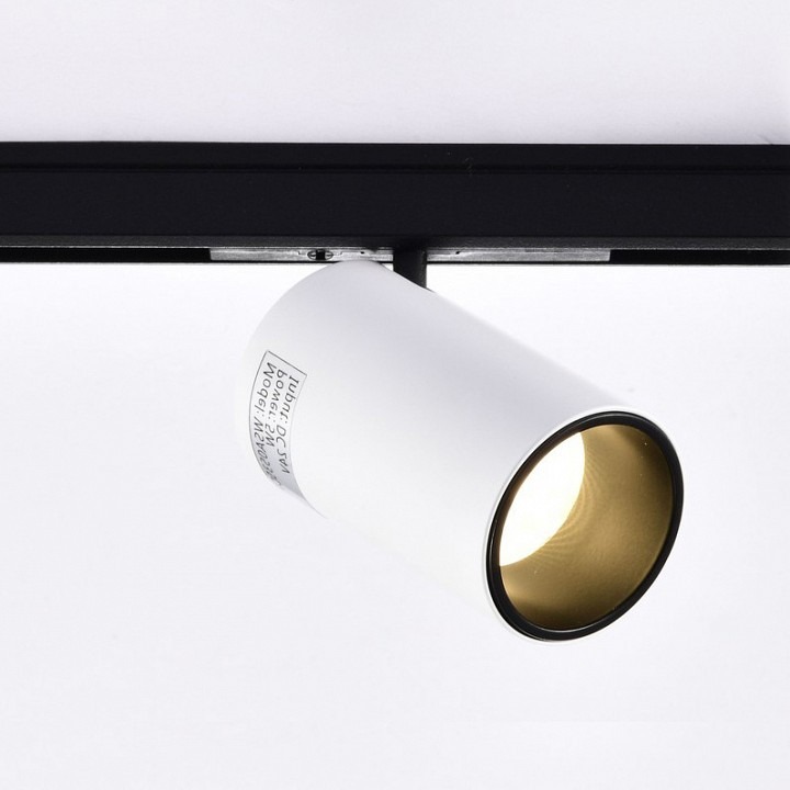 Фото Светильник на штанге Wertmark WTL WTL.O10.007.40.05 - интернет-магазин МегаТерем в Москве